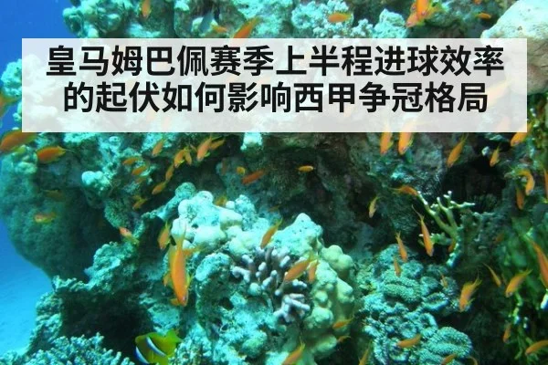 皇马姆巴佩赛季上半程进球效率的起伏如何影响西甲争冠格局
